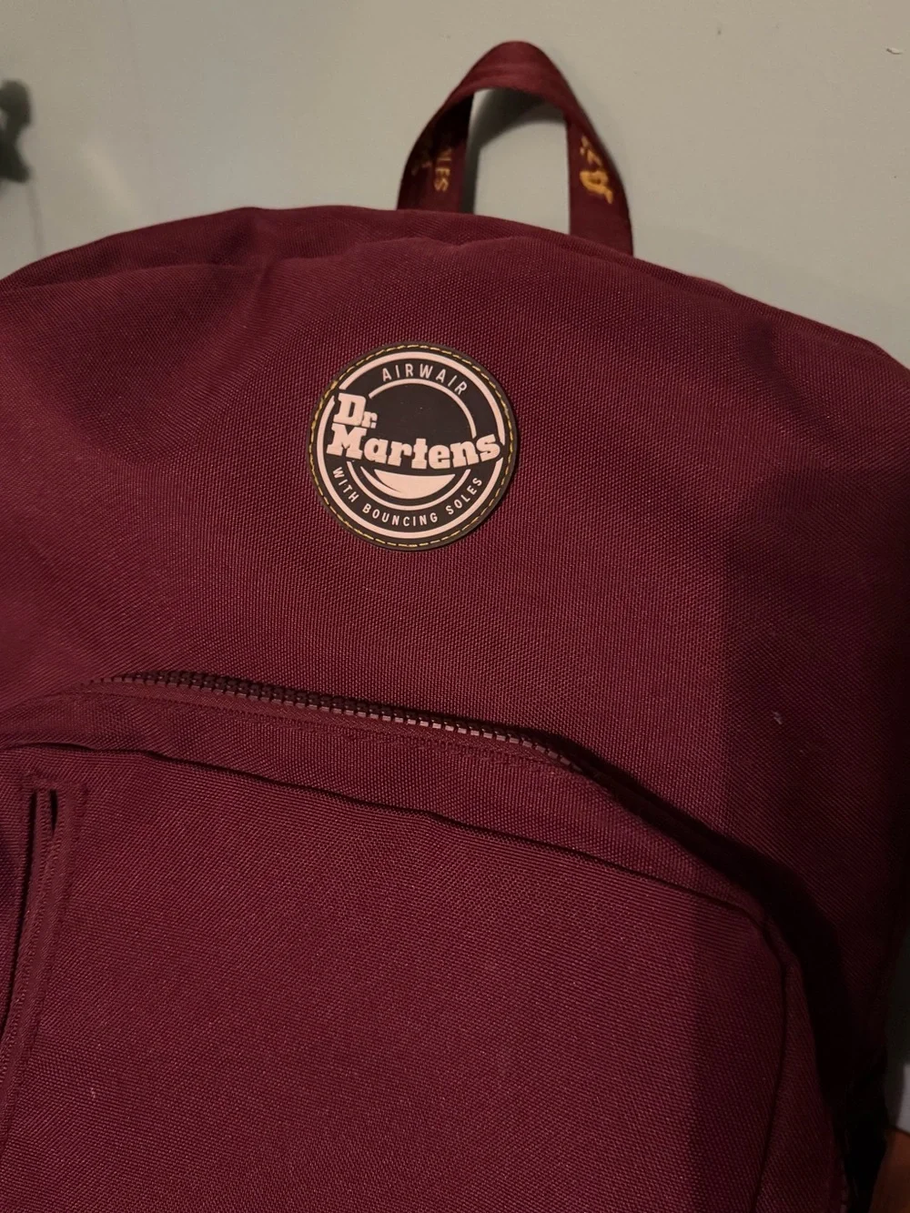 Dr. Martens pre owned